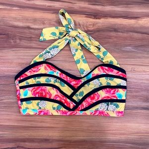 ModCloth Bikinki Top